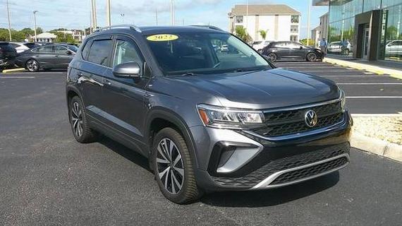 VOLKSWAGEN TAOS 4MOTION 2022 3VVYX7B23NM051746 image VOLKSWAGEN TAOS 4MOTION 2022 3VVYX7B23NM051746 image